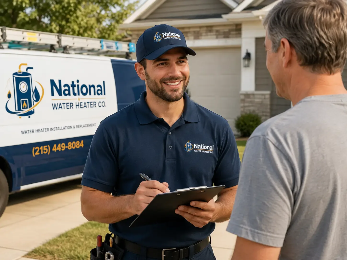 Water Heater Installation Kewanna, IN FAQs